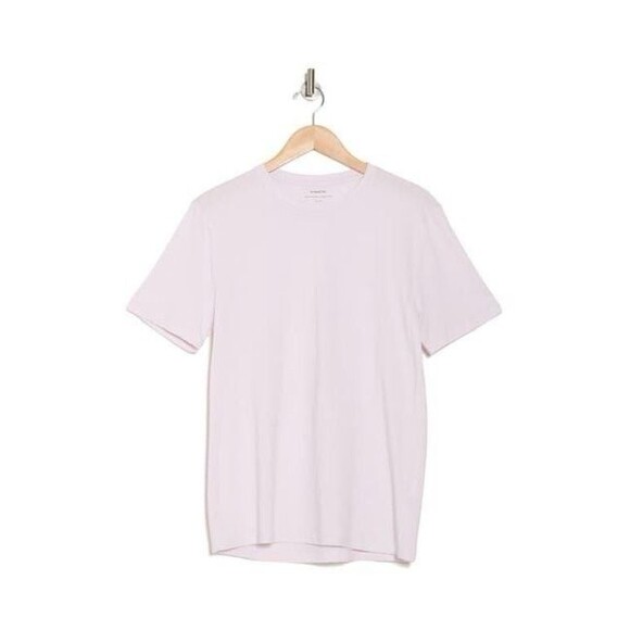 VINCE Pima Cotton Crewneck T-Shirt NWT Size XXL - Picture 3 of 10